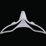 10-Pack: Face Mask Inner Support Frame Silicone Bracket - Image 6