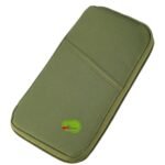 12 Pocket Travel Passport Wallet - Image 74