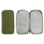 12 Pocket Travel Passport Wallet - Image 76