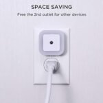 12-Pack: LED Plug-in Night Light - Image 2