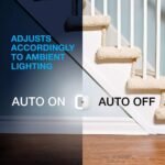 12-Pack: LED Plug-in Night Light - Image 5