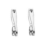 2-Pack: Carbon Steel Nail Cutter - Image 6