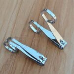 2-Pack: Carbon Steel Nail Cutter - Image 10
