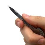 2-Pack: Safe-Key Concealed Knife - Image 3