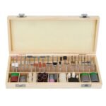 228-Piece: Rotary Dremel Accessory Tool Kit - Image 2