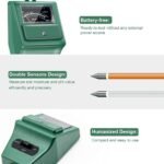 3-in-1 Soil Moisture/Light/pH Tester - Image 6