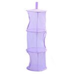 3-Layer Shelf Hanging Storage Net - Image 7