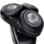 3-Pack: Generic Replacement Heads for Philips Norelco Shavers Series 5000 - Image 2