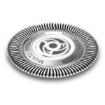 3-Pack: Generic Replacement Heads for Philips Norelco Shavers Series 5000 - Image 3