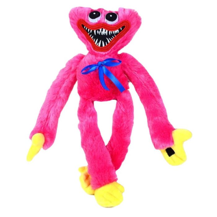 40cm Huggy Wuggy Horror Doll Plush Toy - Image 4