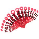 50-Piece: Ear Stretching Kit - Image 10