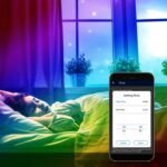 5M LED Strip Light 5050 SMD RGB Waterproof Smart WIFI IR APP Controller - Image 6