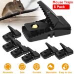 6-Pack: Reusable Mouse Trap - Image 4