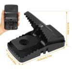 6-Pack: Reusable Mouse Trap - Image 3