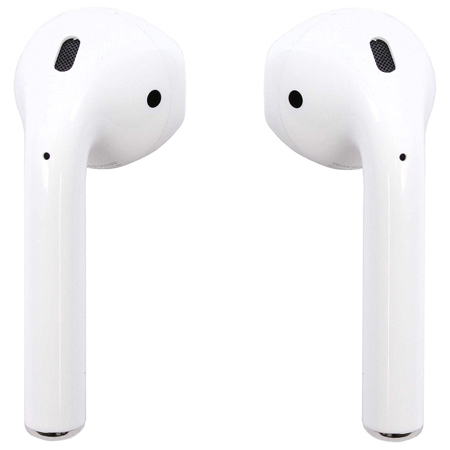 Apple AirPods 2 with Charging Case (Refurbished) - Image 3