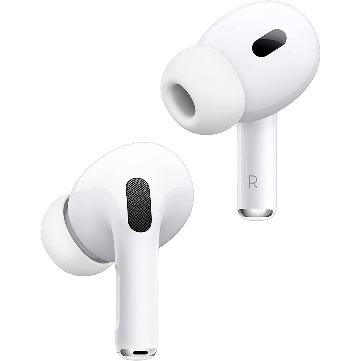 Apple Airpods Pro 2nd Gen MQD83AM/A (Refurbished) - Image 2