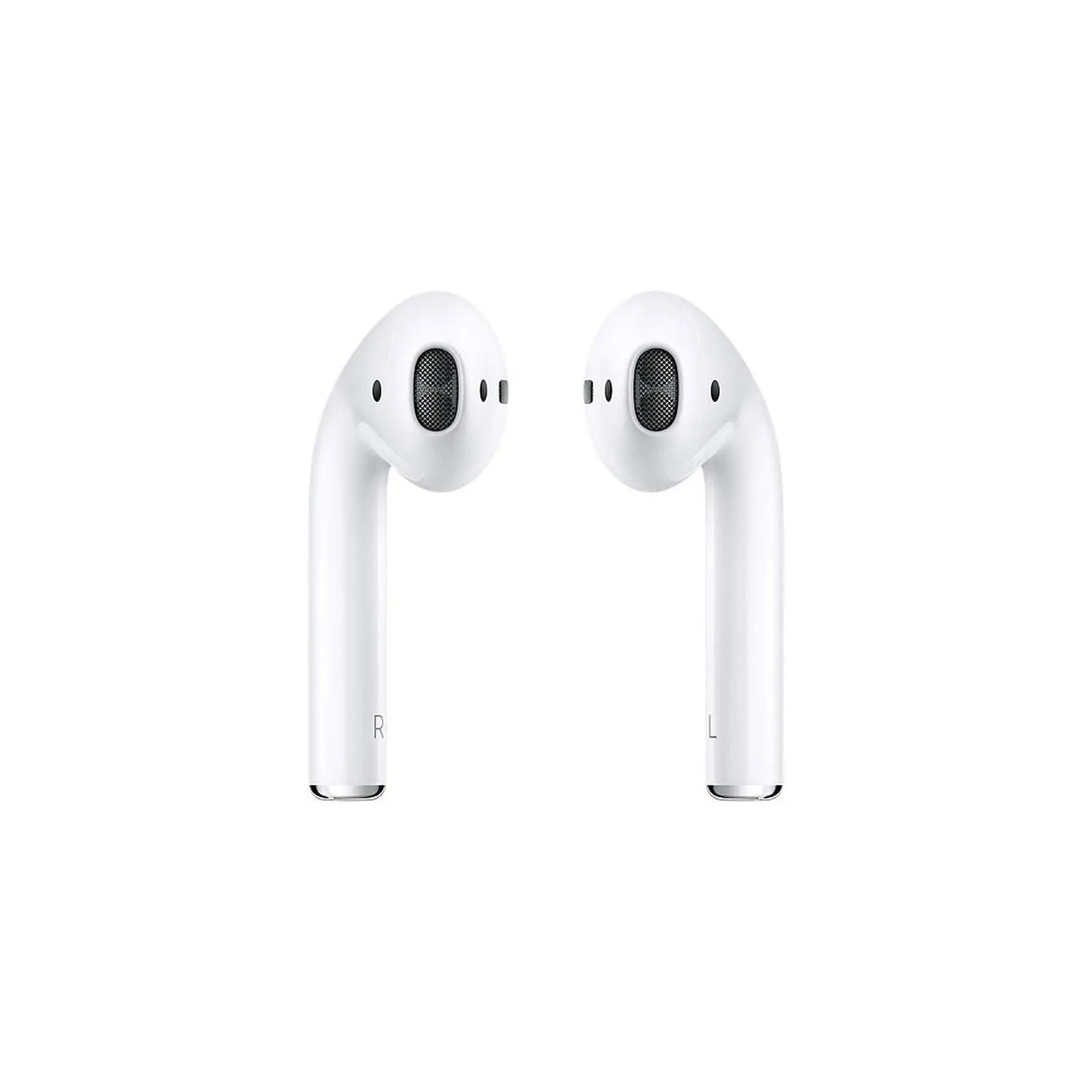 Apple AirPods 1st Gen with Charging Case (Refurbished) - Image 3