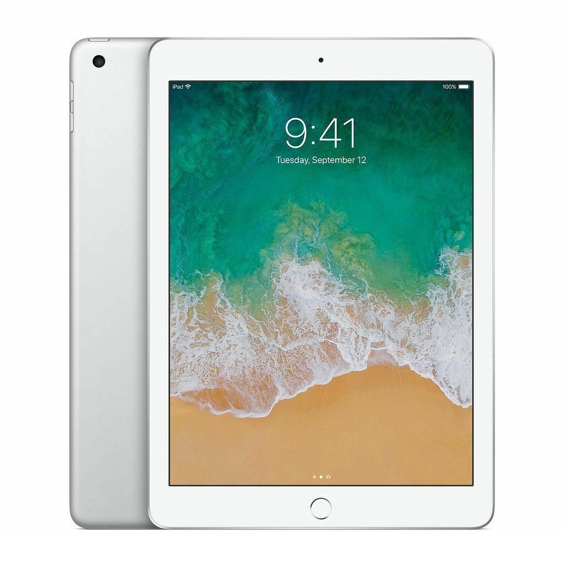 Apple iPad 5 Wi-Fi + Cellular 4G (Refurbished) - Image 4