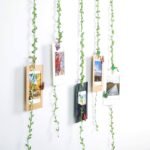 Artificial Vines Leaves String - Image 3