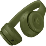 Beats Solo 3 Wired Headphones - Assorted Colors (Refurbished) - Image 63