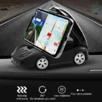 Car Phone Holder 360 Degree Rotating Hand-free Stand - Image 10