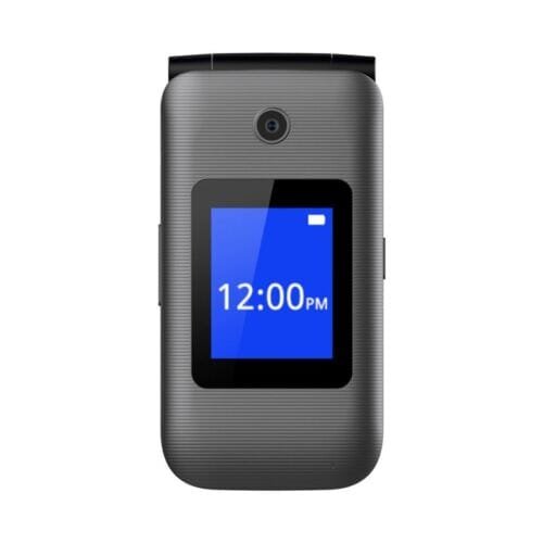 COOLPAD Belleza 3321 CP3321AT T-MOBILE GSM Unlocked 8GB 4G LTE Flip Phone - Image 3