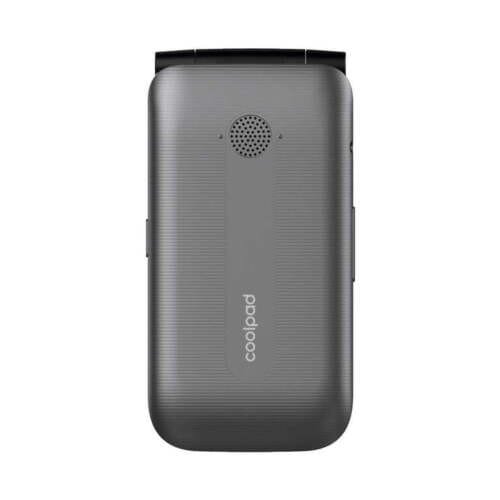 COOLPAD Belleza 3321 CP3321AT T-MOBILE GSM Unlocked 8GB 4G LTE Flip Phone - Image 4