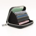Credit Card Holder Wallet - Image 9