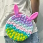 Cute Bag Pops Fidget Toys - Image 14