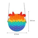 Cute Bag Pops Fidget Toys - Image 10