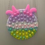 Cute Bag Pops Fidget Toys - Image 7