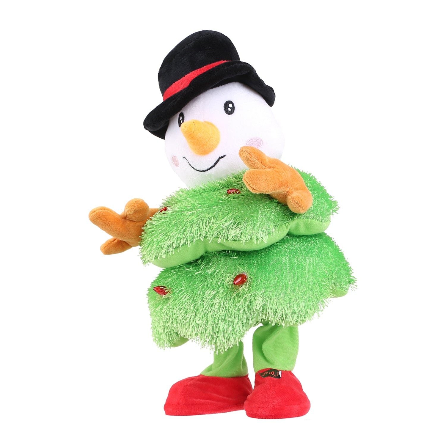 Electric Dancing Singing Plush Toy - Image 14