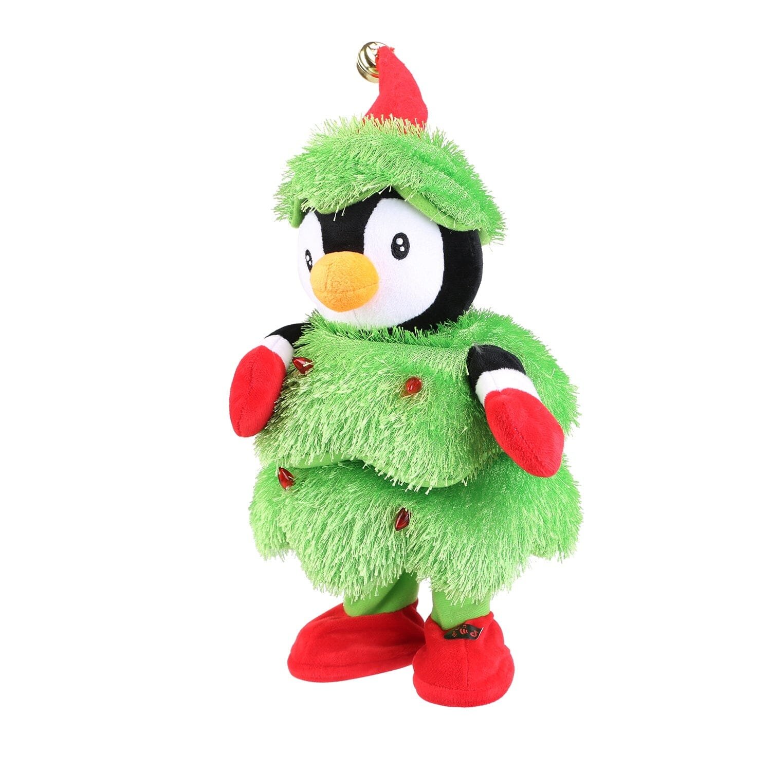 Electric Dancing Singing Plush Toy - Image 8