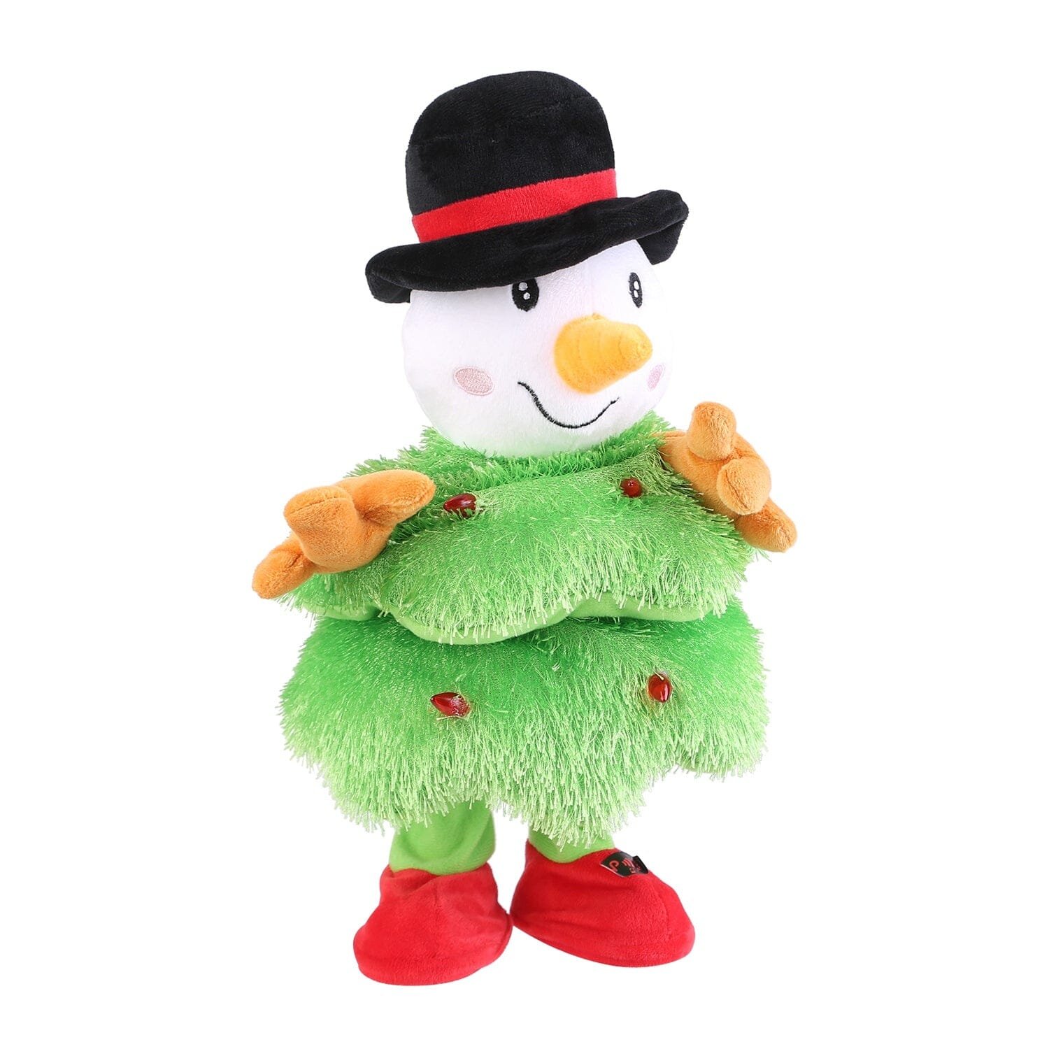 Electric Dancing Singing Plush Toy - Image 15