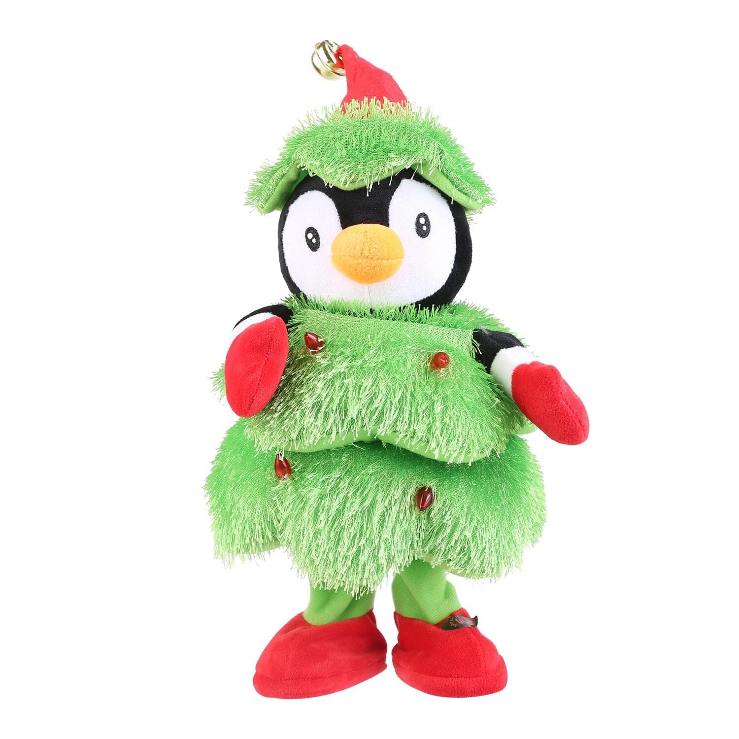 Electric Dancing Singing Plush Toy - Image 7