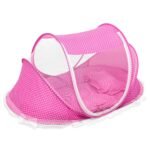 Foldable Baby Travel Bed - Image 4