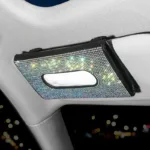 Glitter Sunscreen Tissue Box - Image 6