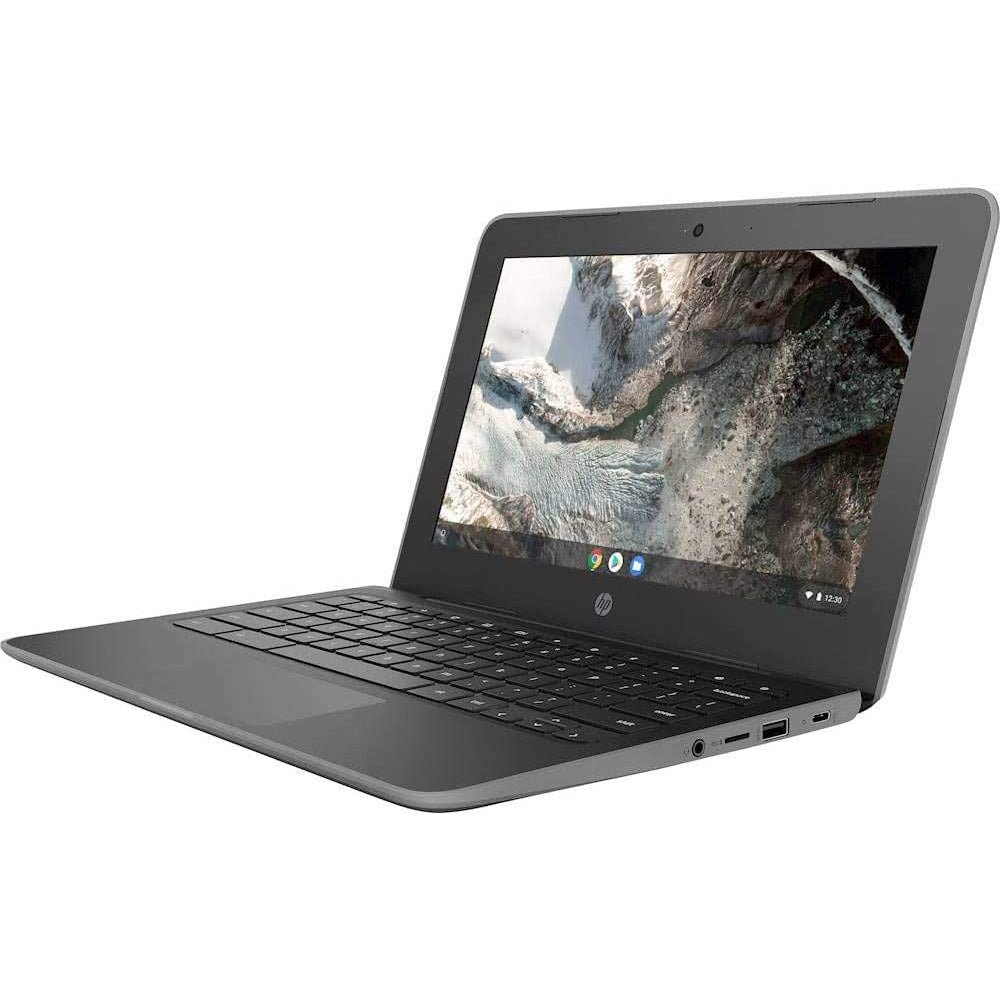 HP Chromebook 11 G7 11.6" 32GB 4GB Chromebook (Refurbished) - Image 3