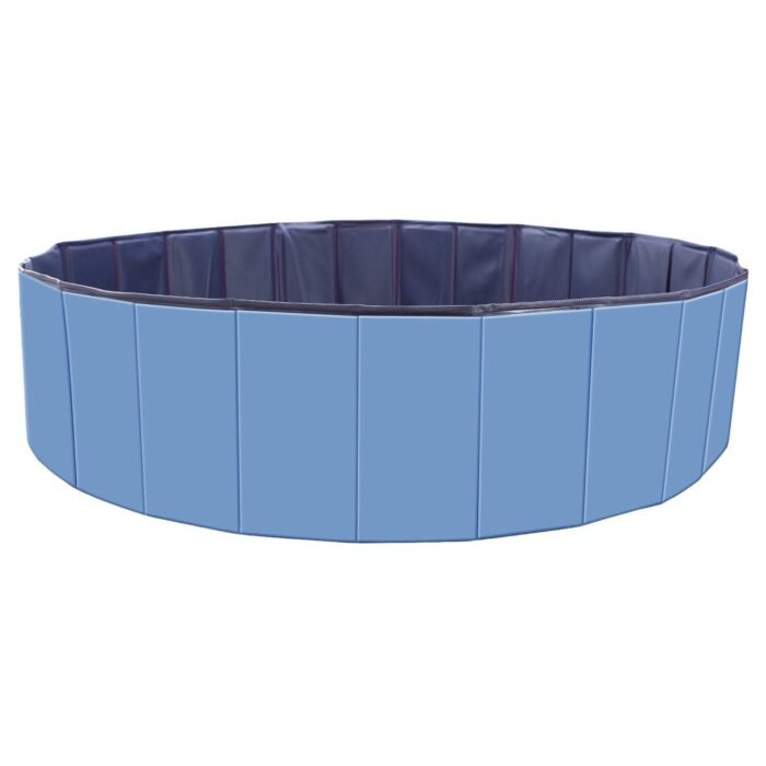 iMounTEK Foldable Pet Swimming Pool - Image 4