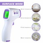 Infrared Non-Contact Thermometer - Image 5