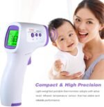 Infrared Non-Contact Thermometer - Image 6