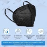 KN95 5-Layer Breathable Mask - Image 10