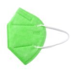 KN95 5-Layer Breathable Mask - Image 2