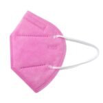 KN95 5-Layer Breathable Mask - Image 3