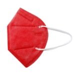 KN95 5-Layer Breathable Mask - Image 4