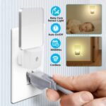 LED Night Light Dusk to Dawn Sensor - Image 9