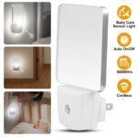 LED Night Light Dusk to Dawn Sensor - Image 8