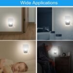 LED Night Light Dusk to Dawn Sensor - Image 12