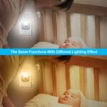 LED Night Light Dusk to Dawn Sensor - Image 11