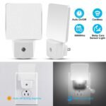LED Night Light Dusk to Dawn Sensor - Image 10